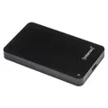 Produktbild: Intenso Memory Case 5TB 2,5 USB 3.0 schwarz