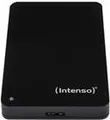 Produktbild: Intenso Memory Case - Festplatte - 5 TB - extern (tragbar) - 2.5