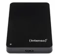 Produktbild: Intenso Memory Case 2,5