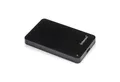 Produktbild: Intenso INTENSO USB 3.0-HDD Memory Case, 5 TB, 6,35 cm (2,5), schwarz externe HDD-Festplatte