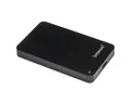 Produktbild: Intenso Memory Case 5TB USB 3.0 schwarz externe SSD