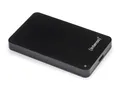 Produktbild: INTENSO USB 3.0-HDD Memory Case, 5 TB, 6,35 cm (2,5