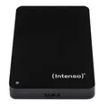 Produktbild: Intenso Memory Case Portable Hard Drive 5TB