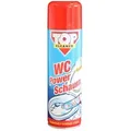 Produktbild: Top Cleaner WC Schaumreiniger Powerschaum Ocean 500 ml für Sauberkeit bis unter den Rand, Made in Germany