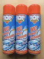 Produktbild: 3 x WC  Schaum Ocean 500ml WC Reiniger