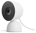 Produktbild: Google Nest Cam - 3rd Gen - Netzwerk-Überwachungskamera - Innenbereich - Farbe (Tag&Nacht)