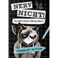 Produktbild: LOL Verlag Lustig:Nerv nicht! Das coole Anti-Stres (Deutsch) (44320701)