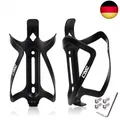 Produktbild: CNC Fahrrad Flaschenhalter,Fahrrad Getränkehalter，Flaschenhalter für ren