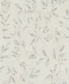 Produktbild: Vliestapete Blätter Floral Metallic greige gold Marburg 32633 (4,87€/1qm)