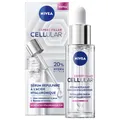 Produktbild: Nivea Cellular Expert Filler Aufpolsterndes Serum 30 ml ist eine Pflege, die ent