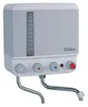 Produktbild: Vaillant VEK 5 L weiss/hellgrau Elektro-Kochendwassergerät wandhängend 005122