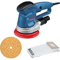 Produktbild: Exzenterschleifer Gex 34-150 Bosch - 0601372800