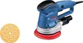 Produktbild: Bosch Professional 0601372800 Exzenterschleifer 340 W Ø 150 mm