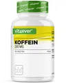 Produktbild: vit4ever Koffein XXL