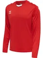 Produktbild: hummel hmlCORE XK Poly Jersey L/S, True RED, M