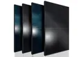 Produktbild: SUNNIVA Solarmodul Solarpanele - FULL BLACK Bifazial Glas/Glas 460 Watt, (PV Panel - PMax 460W Bifacial Solar modul n-type, geeignet für Balkonkraftwerk, IP68, Photovoltaik, 4-St)