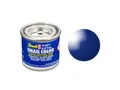 Produktbild: Revell  32151 Revell Enamel ultramarinblau, glänzend - NEU