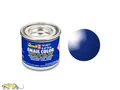 Produktbild: Revell 32151 51 Ultramarin-Blau RAL 5002 - Glänzend - 14ml