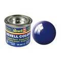 Produktbild: Revell E -Mail -Malen # 51 Ultra Navy Blue, glänzend