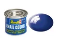 Produktbild: Revell 32151 -  Email Farbe - Ultramarinblau Glänzend - 14ml