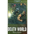 Produktbild: Games Workshop Spielfigur Warhammer 40.000 Tod