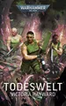 Produktbild: Warhammer 40.000 - Todeswelt Victoria Hayward