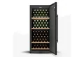 Produktbild: Klarstein Weinkühlschrank CellarMax, für 155 Standardflaschen á 0,75l,Wein Flaschenkühlschrank Weintemperierschrank Weinschrank Kühlschrank