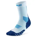 Produktbild: CEP - Women's Run Socks Mid Cut 5.0 - Laufsocken  III | EU 37-40 blau