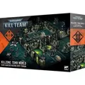 Produktbild: Games Workshop Killzone: Gruftwelt, Sammelfigur - Grau