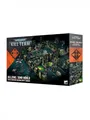 Produktbild: Games Workshop - Warhammer 40.000 - Kill Team - Killzone: Tomb World (nur Szenerie Set)