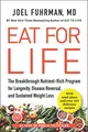 Produktbild: Eat for Life: The Breakthrough Nutrient-Rich Program for Longevity, Disease Reversal, and Sustained Weight Loss