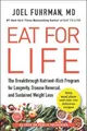 Produktbild: Joel Fuhrman Eat for Life (Taschenbuch) Eat for Life (US IMPORT)