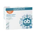 Produktbild: O.B. ProComfort Tampons Super mit SilkTouch, 54 Stück Packung