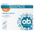 Produktbild: O.B. Procomfort Super Tampons 54 Stück