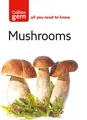 Produktbild: Patrick Harding - Mushrooms - Paperback - G245z