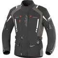 Produktbild: Büse Torino Pro Motorrad Textiljacke Grösse: 30, Farbe: Schwarz/Dunkelgrau