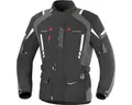 Produktbild: Büse Motorradjacke Büse Torino Pro Herren Jacke schwarz / anthrazit atmungsaktiv