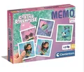 Produktbild: Gabbys Dollhouse Memo 48 Teile  Clementoni