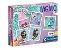 Produktbild: 8005125183098 Gra Memo Gabi CLEMENTONI 18309 CLM CLEMENTONI