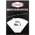 Produktbild: Moccamaster Filterpapier Cup-One Nr. 1