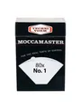 Produktbild: Moccamaster Filter Size. 1 - 80 pcs 8712072850903