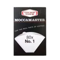 Produktbild: MOCCAMASTER - Filtertüten Cup One No.1 Technivorm (85090)