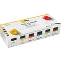 Produktbild: KREUL Holzlasur, Creativset 6 x 20 ml