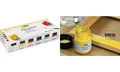 Produktbild: 1 bis 24x KREUL Holzlasur, Creativset 6 x 20 ml - SPARE BIS ZU 45%