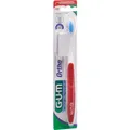 Produktbild: GUM SUNSTAR KFO Zahnbürste soft (Weich, 1 x) (105353)