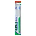 Produktbild: GUM Kfo Zahnbürste weich V-Schnitt · 1 St · PZN 07325001