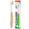 Produktbild: GUM KFO Zahnbürste weich V-Schnitt 1 St