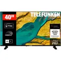 Produktbild: XF40TP900S, LED-Fernseher 102 cm (40 Zoll), schwarz, FullHD, TiVo OS-Betriebssystem