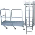 Produktbild: Euroline Grundpodest 1000x1000mm