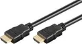 Produktbild: HDMI 2.0-Kabel 1 m – 7584100